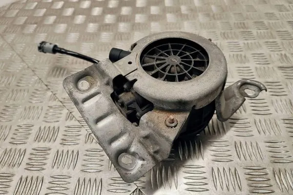 Carcasa de filtro de combustible MERCEDES-BENZ A6540902300 image 8