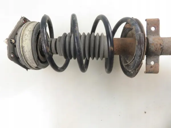 MCPERSON PP M1065353 Delantero Derecho para Renault Scenic II image 3