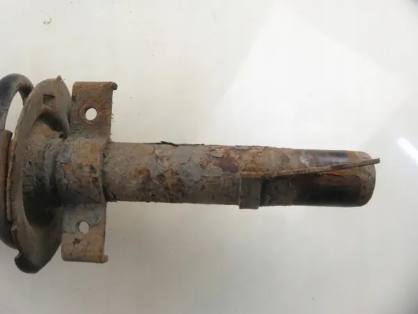 MCPERSON PP M1065353 Delantero Derecho para Renault Scenic II image 4