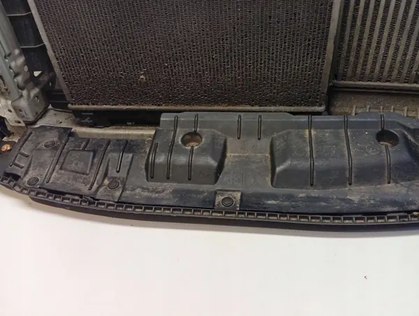Komplet chłodnic Przód Toyota Yaris III MF4227509820 image 4