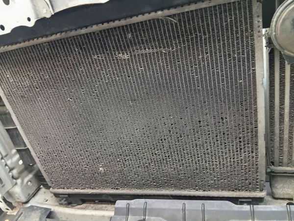 Komplet chłodnic Przód Toyota Yaris III MF4227509820 image 5