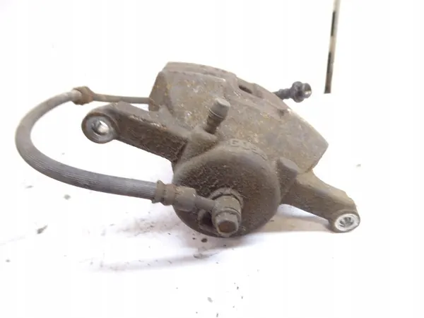 NISSAN QASHQAI J10 +2 VORDERER LINKER BREMSZANGE 2.0 16V OEM image 7