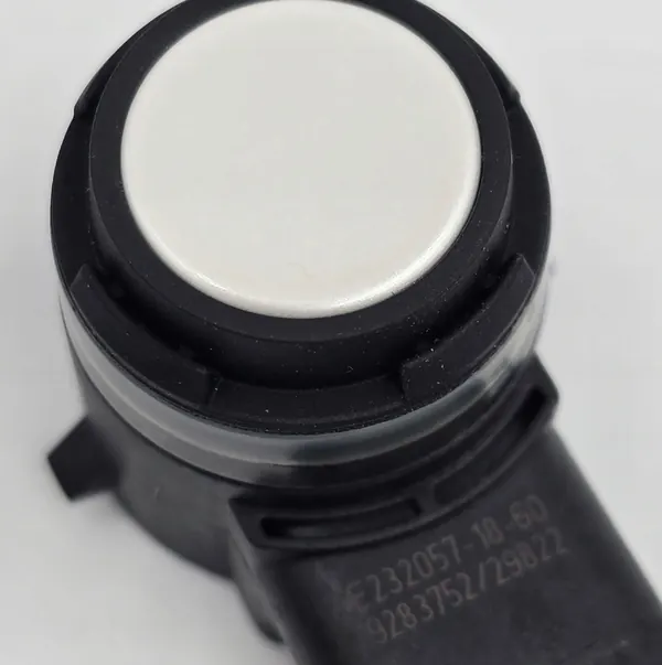 PDC-sensor BMW Mineral Weiss OE 6620 9283752 image 2