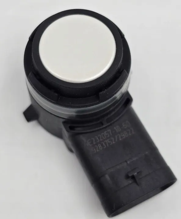 PDC-sensor BMW Mineral Weiss OE 6620 9283752 image 3