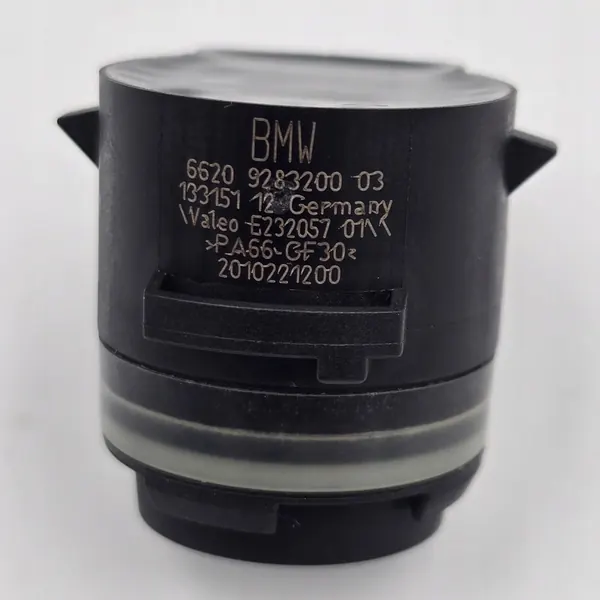 PDC-sensor BMW Mineral Weiss OE 6620 9283752 image 4