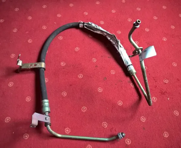 Mangueira de direção assistida Ford OE image 2