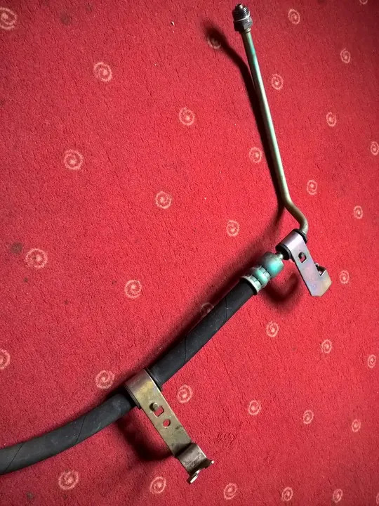 Mangueira de direção assistida Ford OE image 4