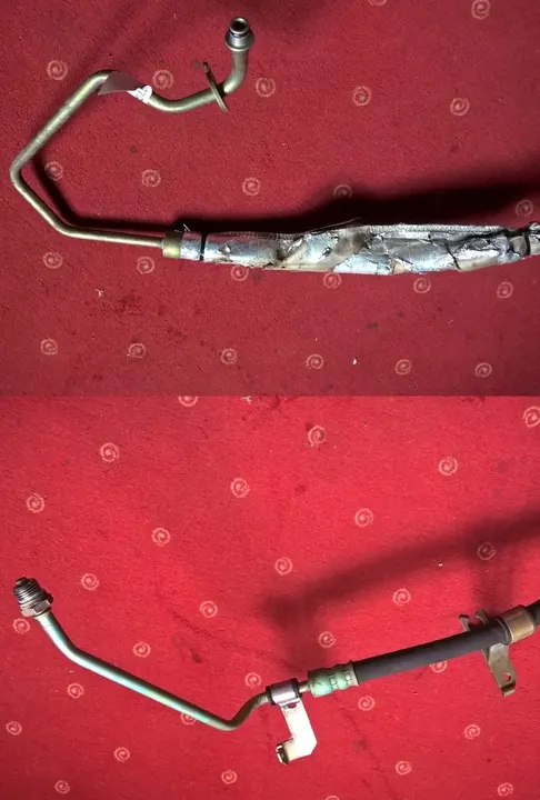 Mangueira de direção assistida Ford OE image 6