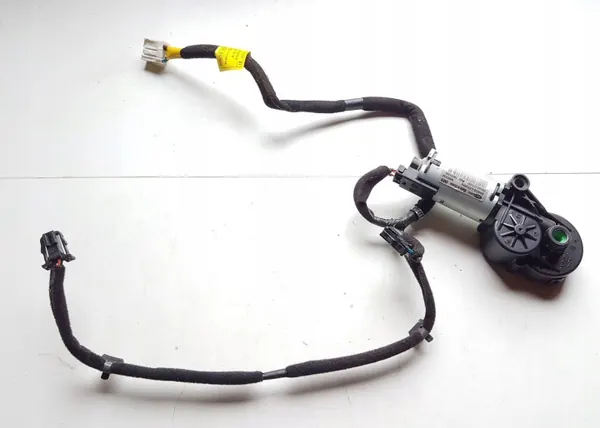 Motor de asiento Kia Optima OEM 88684C1100 - Usado image 2
