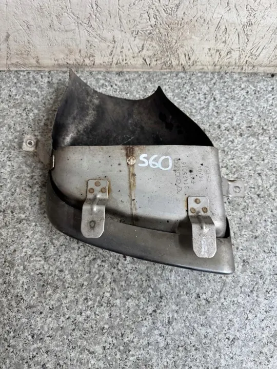 OEM 31425016 Terminal de escape para Volvo S60 II 2013-2018 image 2