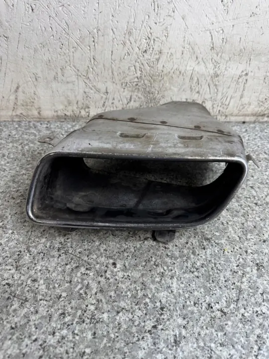 OEM 31425016 Terminal de escape para Volvo S60 II 2013-2018 image 10