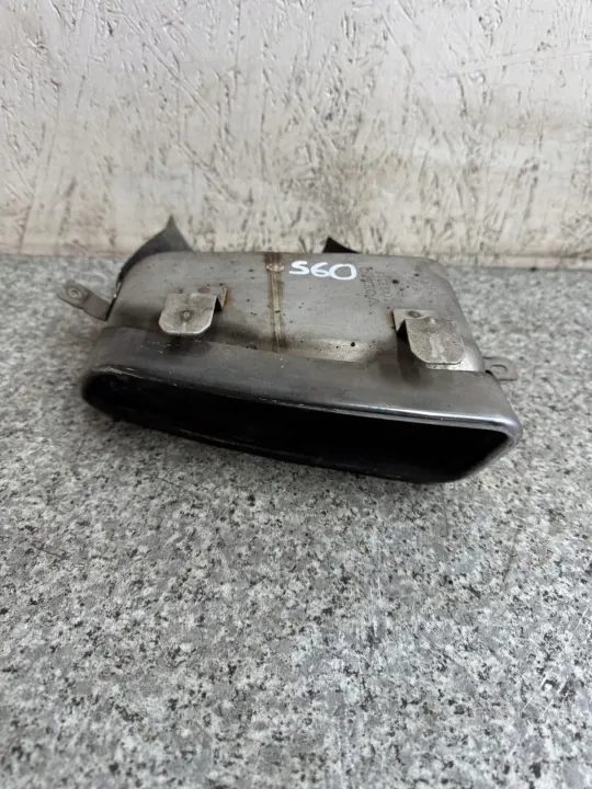 OEM 31425016 Terminal de escape para Volvo S60 II 2013-2018 image 4