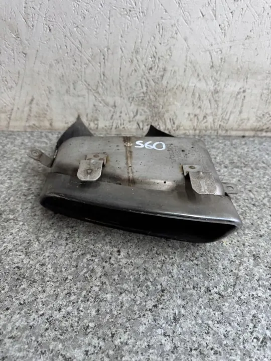 OEM 31425016 Terminal de escape para Volvo S60 II 2013-2018 image 5