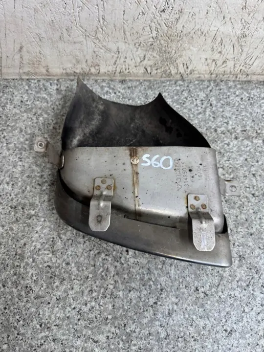 OEM 31425016 Terminal de escape para Volvo S60 II 2013-2018 image 6