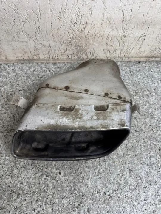 OEM 31425016 Terminal de escape para Volvo S60 II 2013-2018 image 7