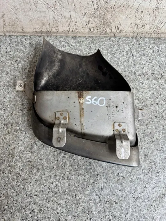 OEM 31425016 Terminal de escape para Volvo S60 II 2013-2018 image 8