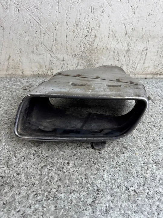 OEM 31425016 Terminal de escape para Volvo S60 II 2013-2018 image 9