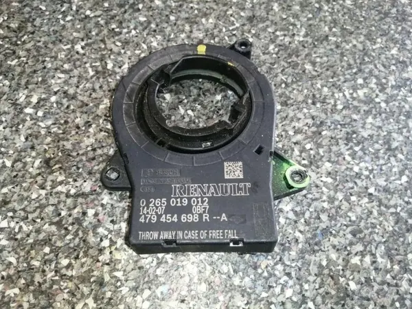 Stuurpositiesensor OEM 0265019012 voor Dacia image 2