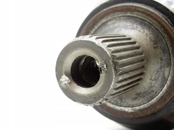 Eixo de transmissão Mercedes W177 W247 1773309700 image 3