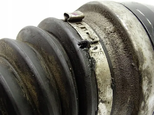 Eixo de transmissão Mercedes W177 W247 1773309700 image 5