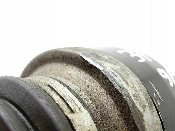 Eixo de transmissão Mercedes W177 W247 1773309700 image 6