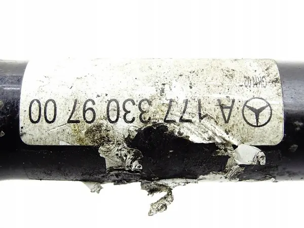 Eixo de transmissão Mercedes W177 W247 1773309700 image 8