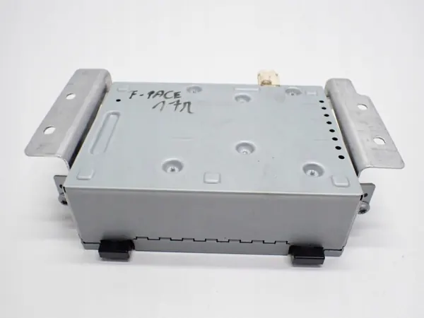 OEM HX63-18K812-BB Navigointinäyttö Jaguar F-Pace image 6