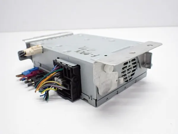 OEM HX63-18K812-BB Navigointinäyttö Jaguar F-Pace image 7