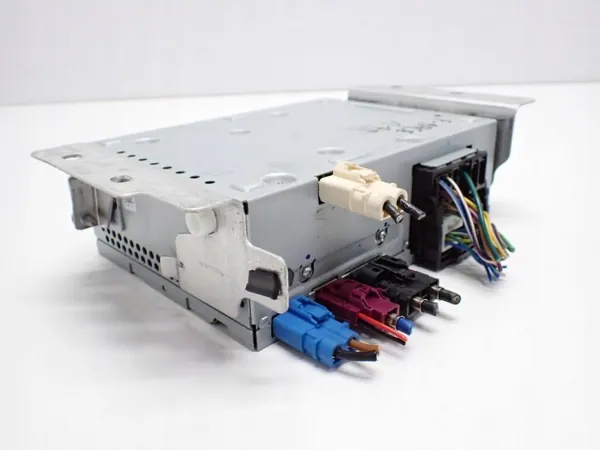 OEM HX63-18K812-BB Navigointinäyttö Jaguar F-Pace image 8