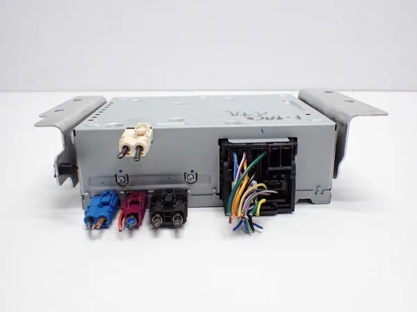 OEM HX63-18K812-BB Navigointinäyttö Jaguar F-Pace image 9