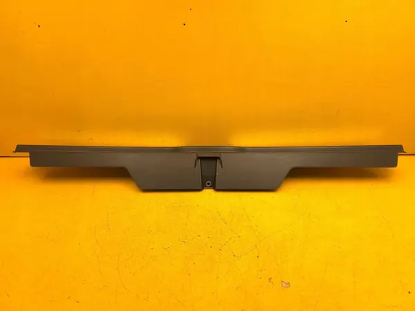 Mercedes-Benz GLE W167 Rear Bumper Cover A1676900200 image 7