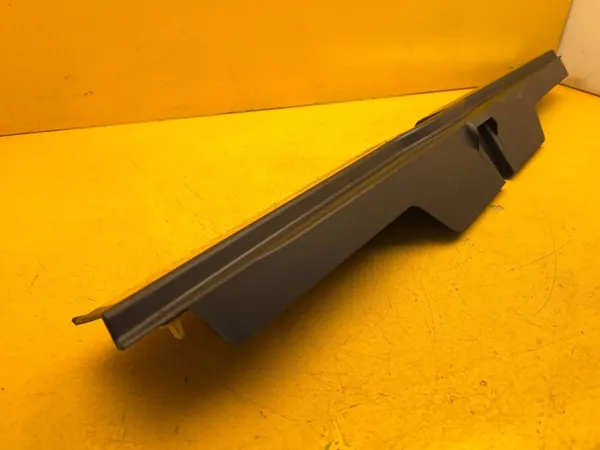 Mercedes-Benz GLE W167 Rear Bumper Cover A1676900200 image 8