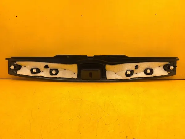 Mercedes-Benz GLE W167 Rear Bumper Cover A1676900200 image 9