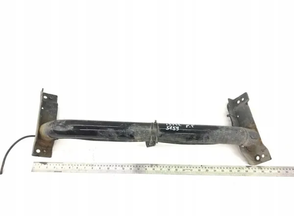 Support de plaque de marche MAN droit OEM 81.61540-5078 image 2