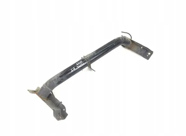 Support de plaque de marche MAN droit OEM 81.61540-5078 image 3