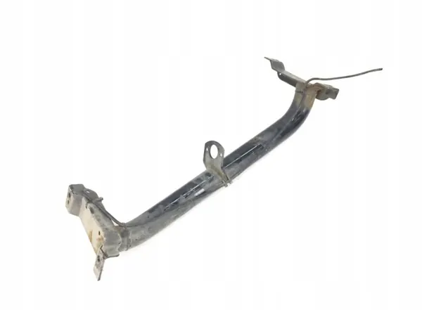 Support de plaque de marche MAN droit OEM 81.61540-5078 image 4