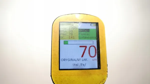 OEM 360150161 Oikea etulokasuoja Kia Sportage II:lle image 9
