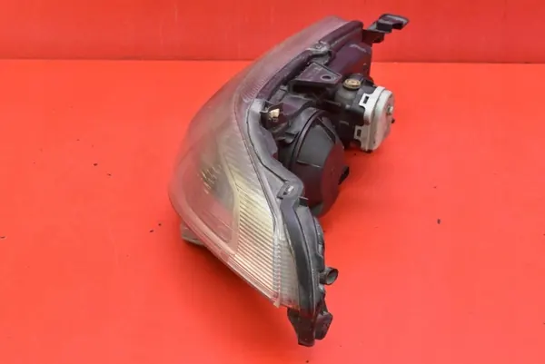 Refletor de Farol Esquerdo Xenon Renault Laguna II image 3