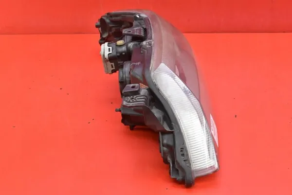 Refletor de Farol Esquerdo Xenon Renault Laguna II image 5