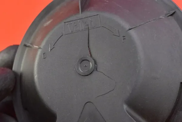 Refletor de Farol Esquerdo Xenon Renault Laguna II image 8