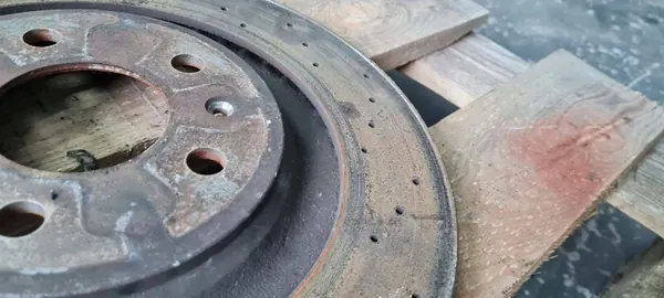 Audi A4 B8 S4 S5 takajarrut satulat levyt palat 330mm OEM 8K0 615 403A image 5