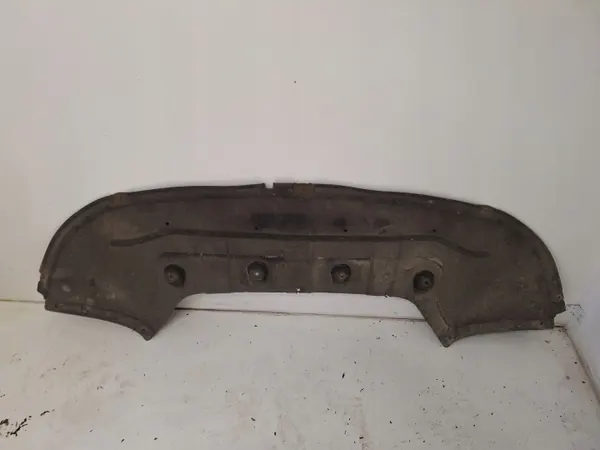 Plaque de pare-chocs avant OEM 29110-D4000 Kia Optima IV image 2