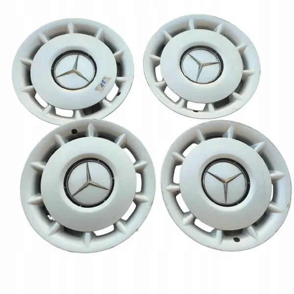OEM 2323-44543 wieldopset voor Mercedes W202 image 5