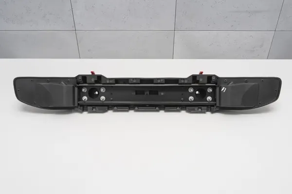 OEM 386F-1562F Frontstoßstange mit PDC Jeep Wrangler JL image 9