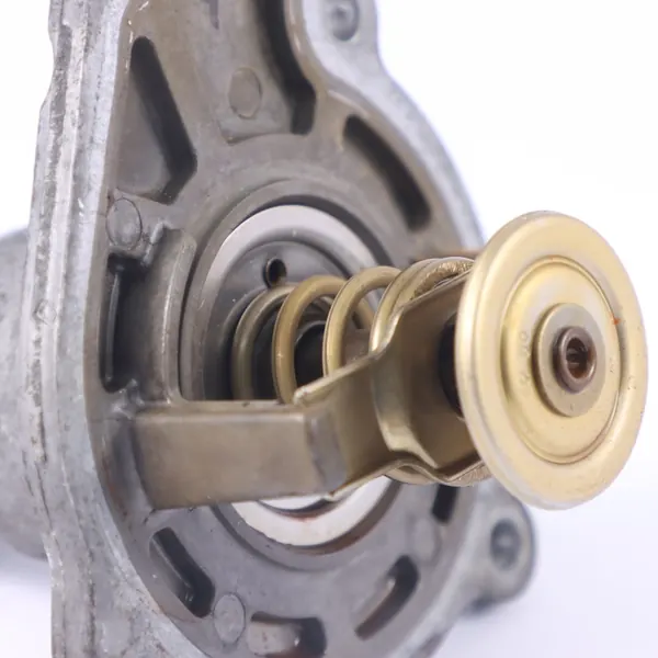 Termostato com Carcaça AUDI A8, Q7 4.0D/4.2D image 10