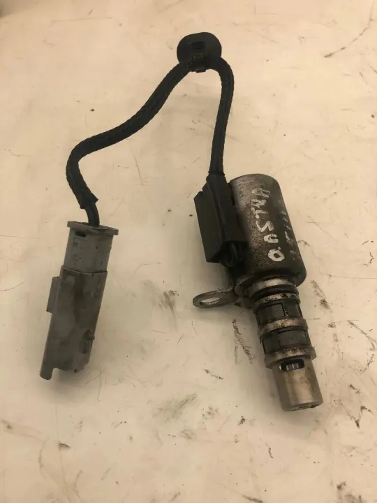 Sensor de pressão de óleo SP00484A para Opel Astra L image 3