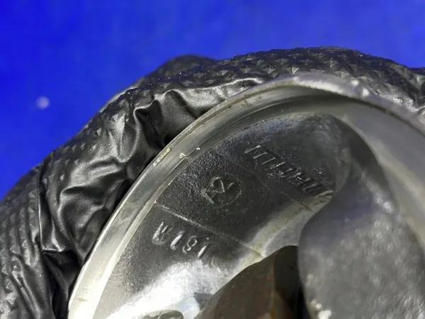 Zuiger Drijfstang Krukas Peugeot 308 II 1.6 BlueHDI OEM 751118 619 image 10