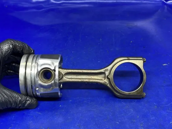 Zuiger Drijfstang Krukas Peugeot 308 II 1.6 BlueHDI OEM 751118 619 image 5