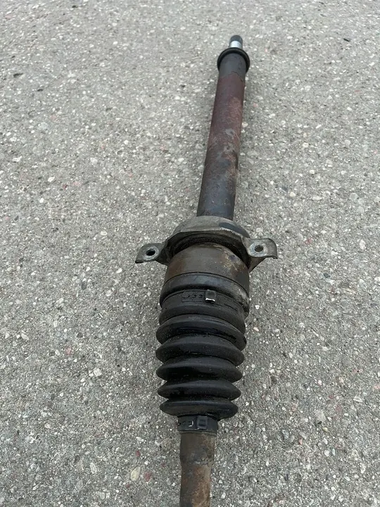 Semi-Eixo Direito Dianteiro Mercedes Vaneo W414 image 5