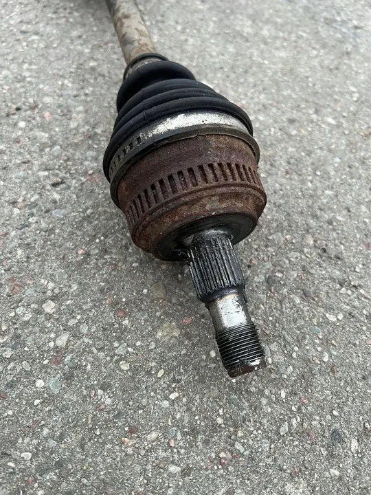 Semi-Eixo Direito Dianteiro Mercedes Vaneo W414 image 6